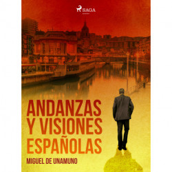 Andanzas y visiones españolas