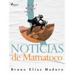 Noticias de Mamatoco