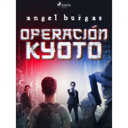 Operación Kyoto
