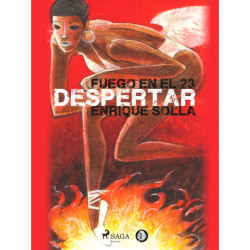 Fuego en el 23: Despertar