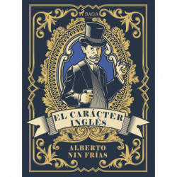El carácter inglés