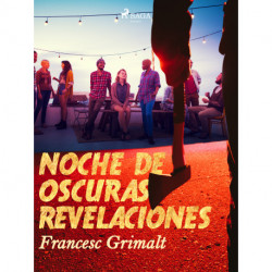 Noche de oscuras revelaciones