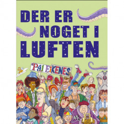 Der er noget i luften