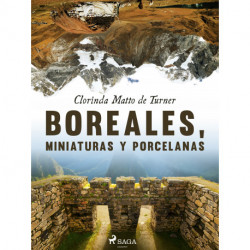 Boreales, miniaturas y porcelanas