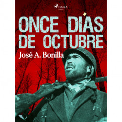 Once días de octubre