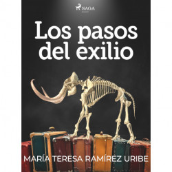 Los pasos del exilio