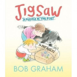 Jigsaw: A Puzzle in the Post