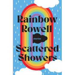 Scattered Showers: Nine Beautiful Short Stories