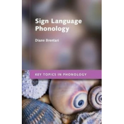 Sign Language Phonology