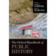 The Oxford Handbook of Public History