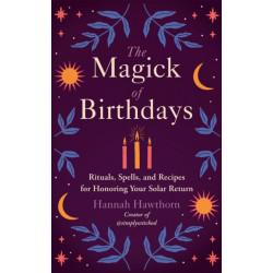 The Magick of Birthdays