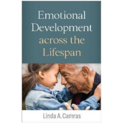 Emotional Development across the Lifespan