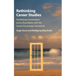 Rethinking Career Studies: Facilitating Conversation across Boundaries with the Social Chronology Framework