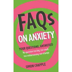 FAQs on Anxiety
