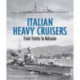 Italian Heavy Cruisers: From Trento to Bolzano