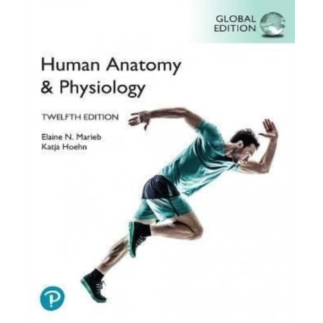 Human Anatomy & Physiology Laboratory Manual, Main Version, Global Edition