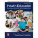 Health Education: Elementary and Middle School Applications ISE