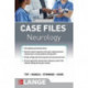 Case Files Neurology, Fourth Edition