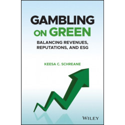 Gambling on Green: Uncovering the Balance among Revenues, Reputations, and ESG (Environmental, Social, and Governance)