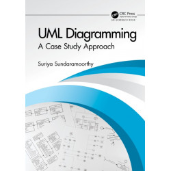 UML Diagramming: A Case Study Approach