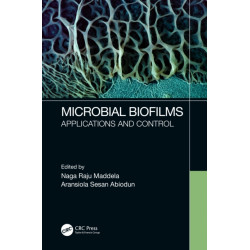 Microbial Biofilms: Applications and Control