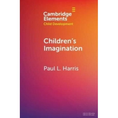 Children's Imagination