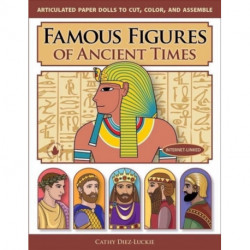 Famous Figures of Ancient Times