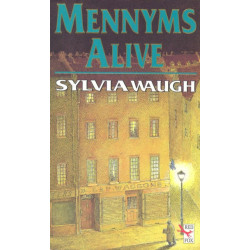 Mennyms Alive