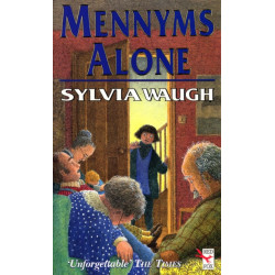 Mennyms Alone