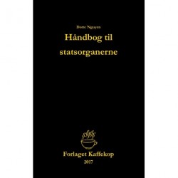 Håndbog til statsorganerne