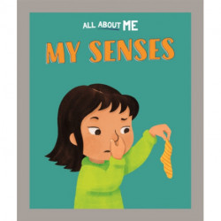 All About Me: My Senses