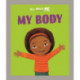 All About Me: My Body