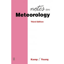 Notes on Meterology
