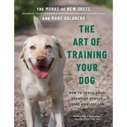 The Art of Training Your Dog: How to Gently Teach Good Behavior Using an E-Collar
