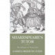 Shakespeare's Tutor: The Influence of Thomas Kyd