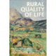 Rural Quality of Life