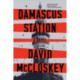 Damascus Station - A Novel