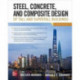 Steel, Concrete, and Composite Design of Tall and Supertall Buildings, Third Edition