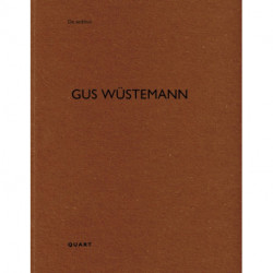 Gus Wustemann: De aedibus 104