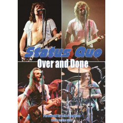 Status Quo Over & Done