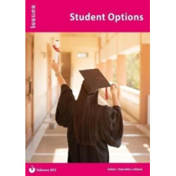 Student Options: Issues: PSHE & RSE Resources For Key Stage 3 & 4