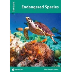 Endangered Species: Issues: PSHE & RSE Resources For Key Stage 3 & 4