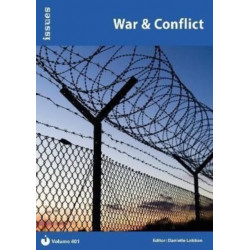 War & Conflict: Issues: PSHE & RSE Resources For Key Stage 3 & 4