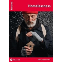 Homelessness: Issues: PSHE & RSE Resources For Key Stage 3 & 4