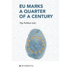 EU Marks a Quarter of a Century