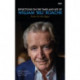 Reflections on the Times and Life of William 'Bill' Roache - Actor for the Ages