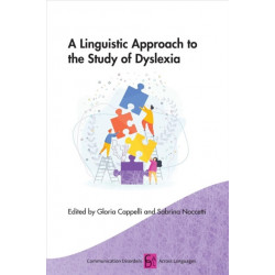 A Linguistic Approach to the Study of Dyslexia