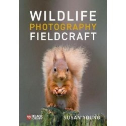 Wildlife Photography Fieldcraft
