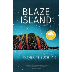 Blaze Island
