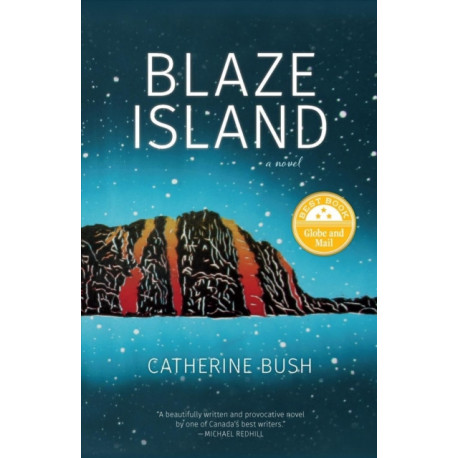 Blaze Island